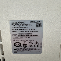 Applied Biosystems QuantStudio 7 Pro Real-Time PCR System image 3